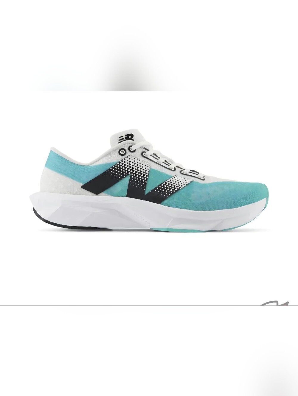 New Balance Women's 7.5 FuelCell PVLSE V1 Running Shoe